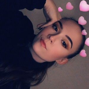 Meet your Posher, Kaylee